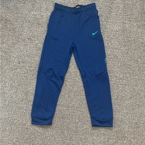 Nike Dri-Fit Sweatpants Boys/Unisex Size XL